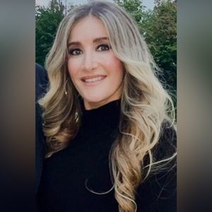 Meet your Posher, Brittany